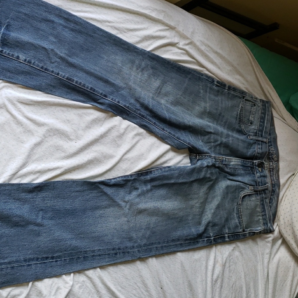 Bootcut Jeans